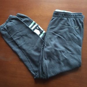 VS PINK sweatpants